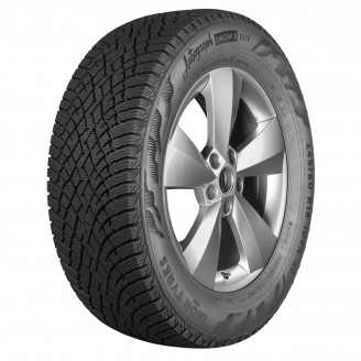 235/55 R19 105R Ikon Autograph Snow 5 SUV
